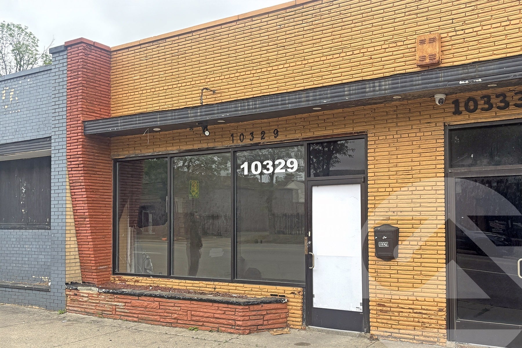 10329-10333 W McNichols Rd, Detroit, MI for Rent