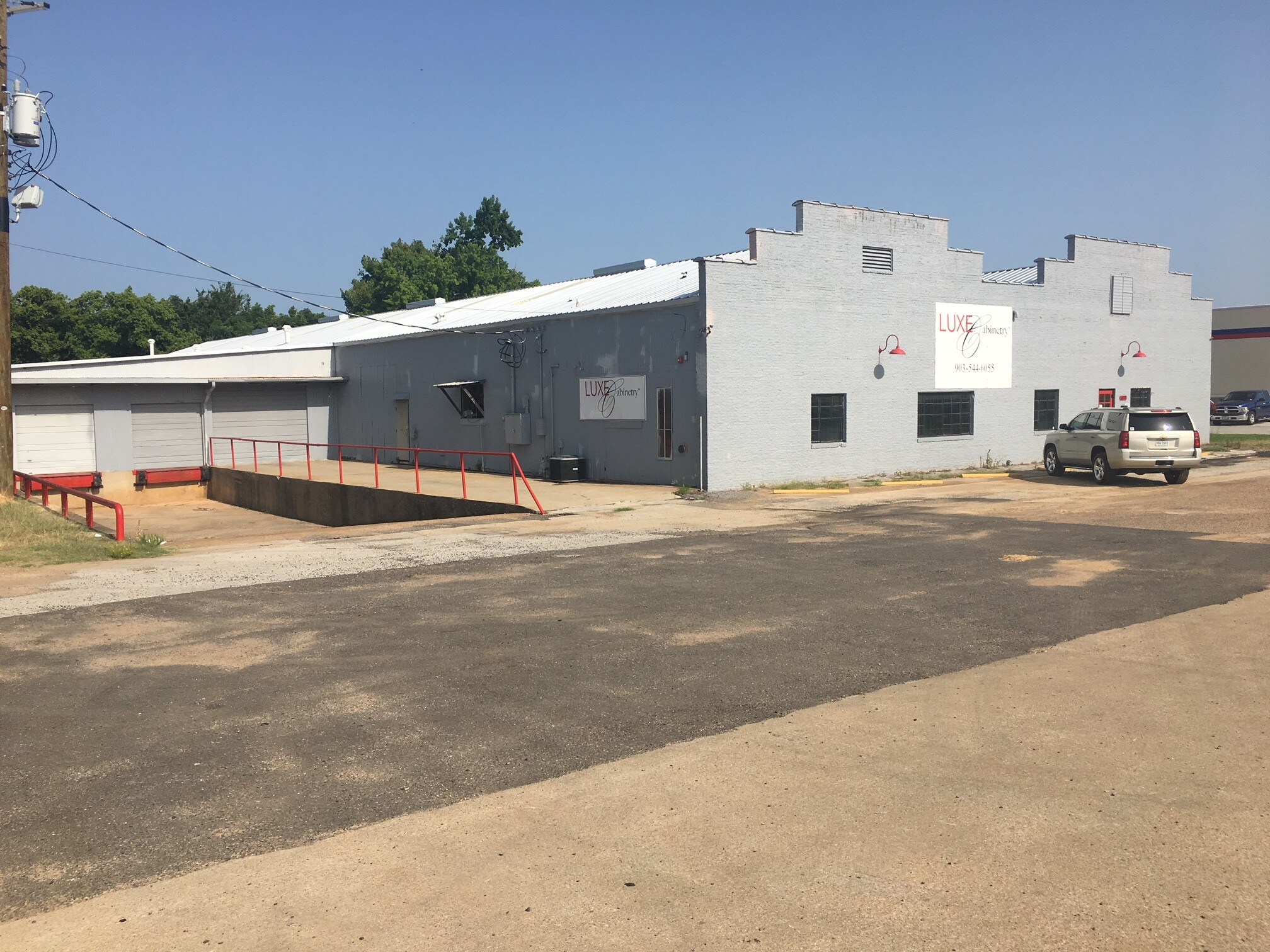 4013 Estes Pky, Longview, TX for Rent