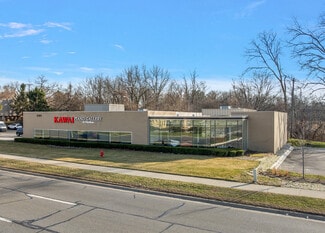 Bloomfield Hills, MI Retail - 2184 S Telegraph Rd