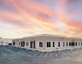 Las Vegas, NV undefined - 2441 Tech Center Ct