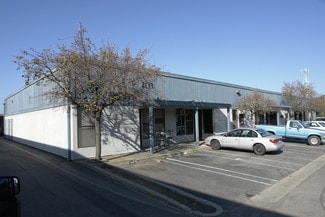 Livermore, CA Industrial - 2111-2133 Research Dr