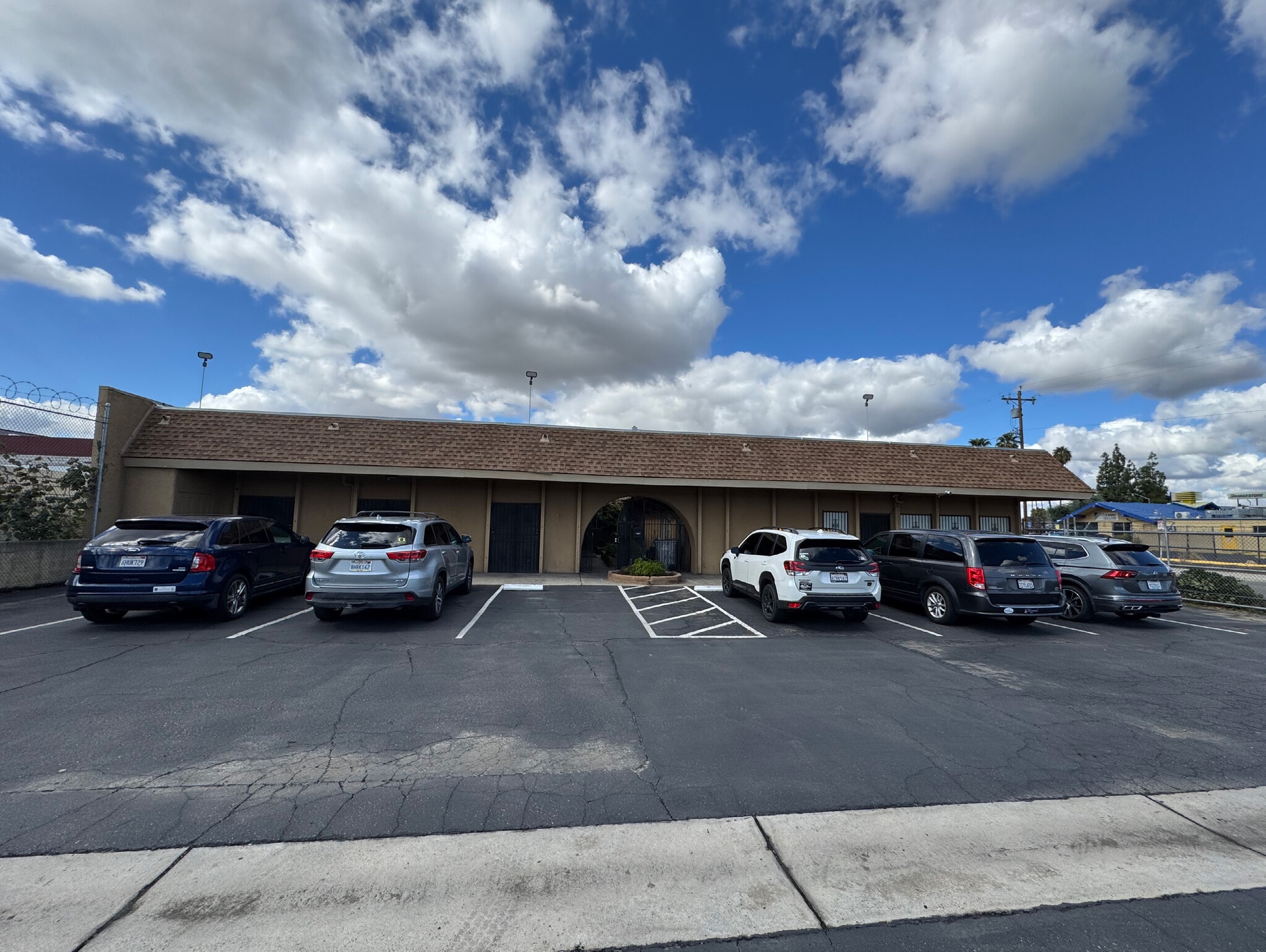 1734-1742 E Griffith Way, Fresno, CA for Sale