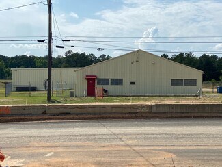 Kilgore, TX Office, Industrial - 1603 Industrial Blvd Kilgore, TX Office, Industrial - 1603 Industrial Blvd