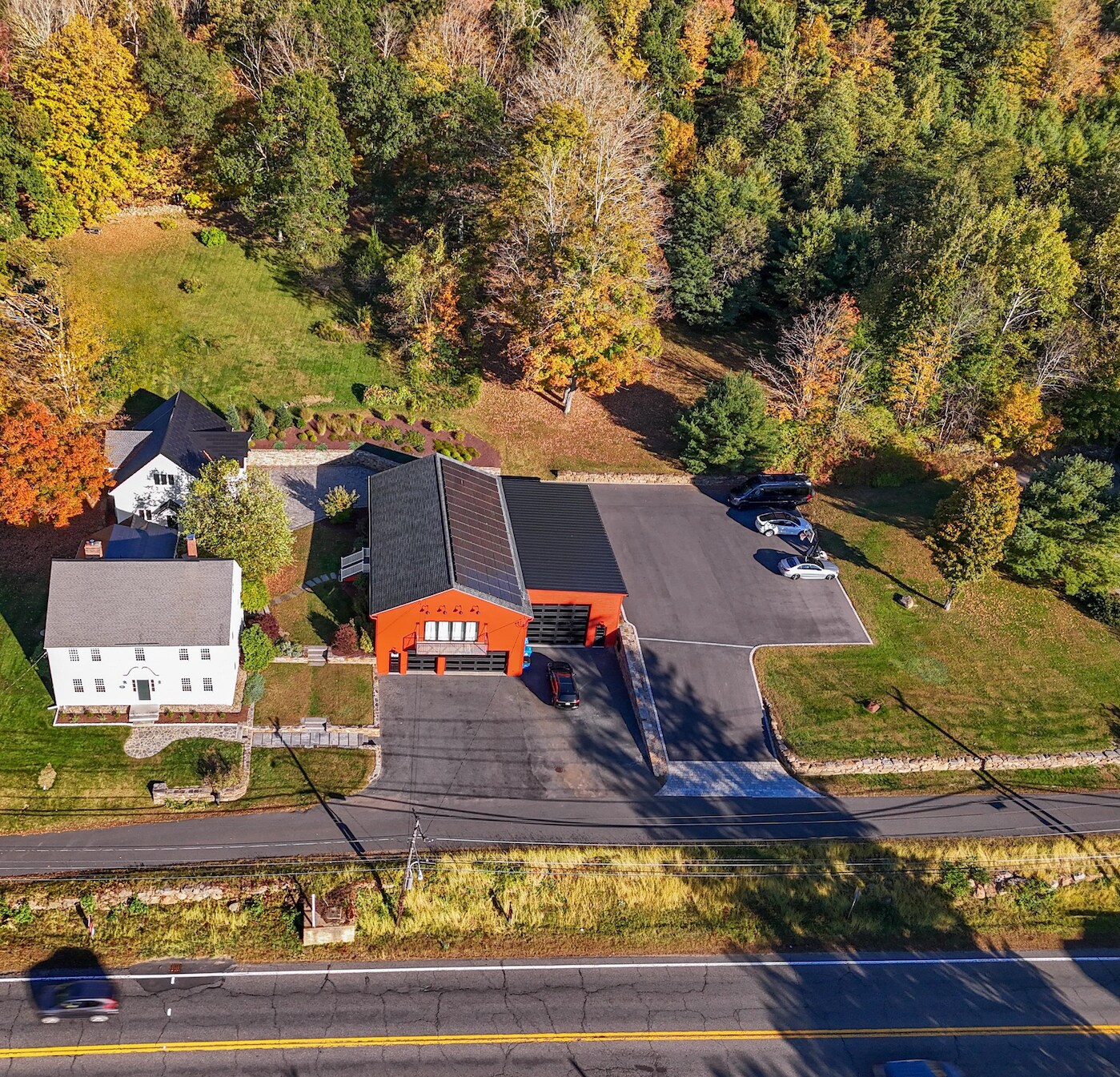 21 Sturbridge Rd, Brimfield, MA for Sale