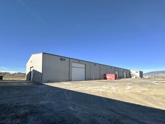 Delta, CO Distribution - 18668 B50 Rd