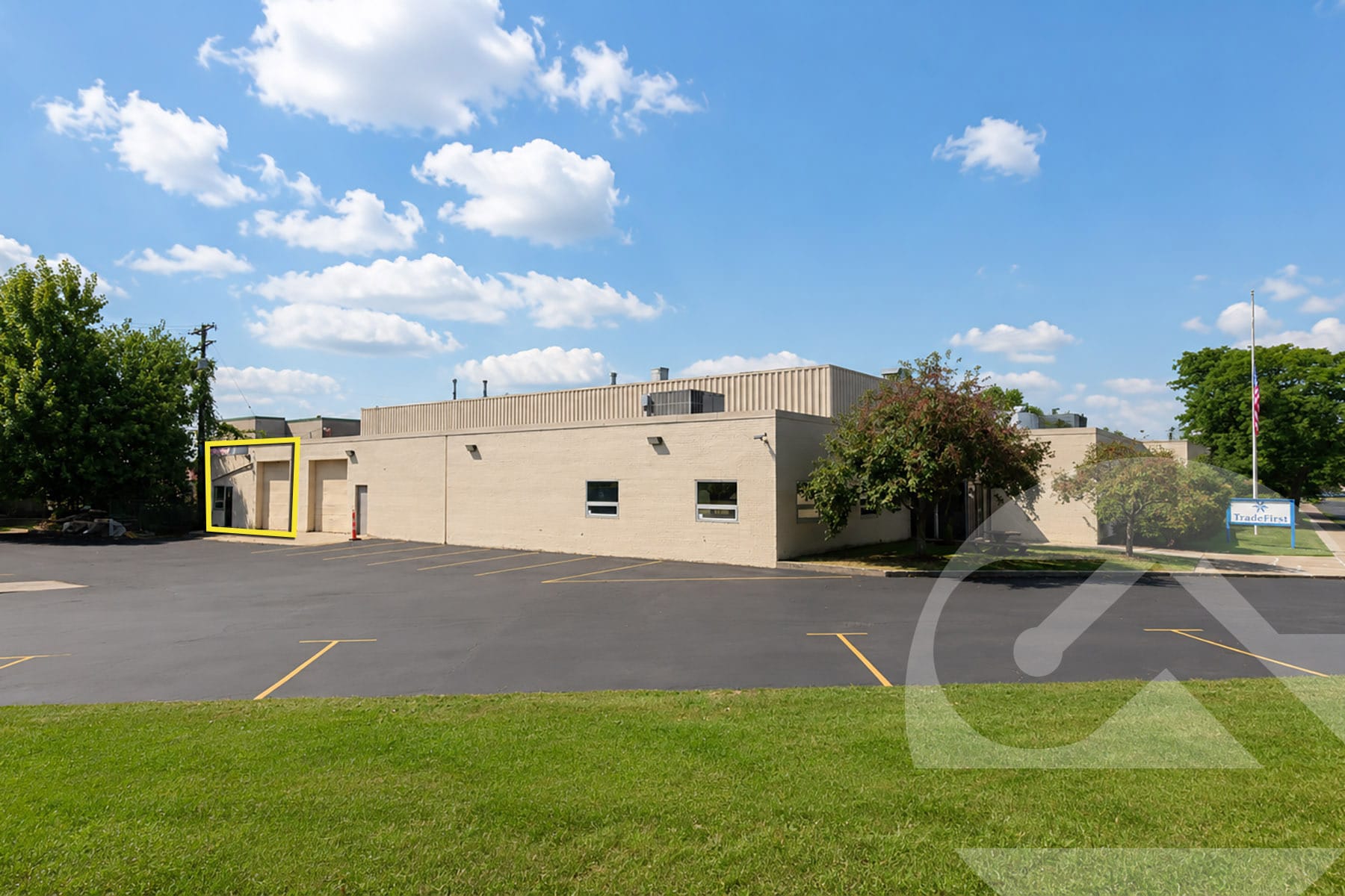23100-23200 Coolidge Hwy, Oak Park, MI for Rent