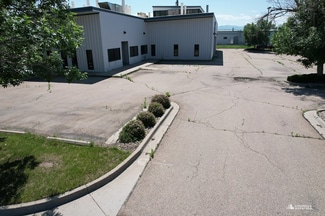 Fort Collins, CO Industrial - 225 Commerce Dr