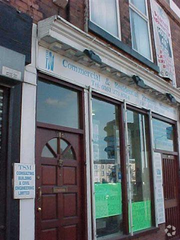 218 Upper Brook St, Manchester, GTM for Rent