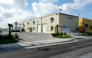 Hialeah, FL Flex - 10840 NW 138th St Hialeah, FL Flex - 10840 NW 138th St