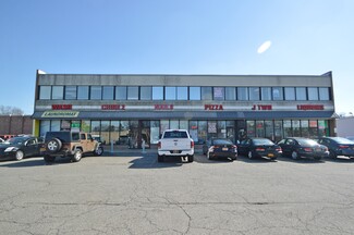 Farmingdale, NY Office - 201 Northwest Dr