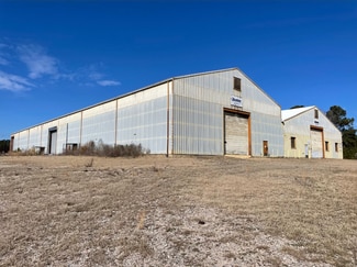 Rocky Mount, NC Industrial - 2650 Arlington St