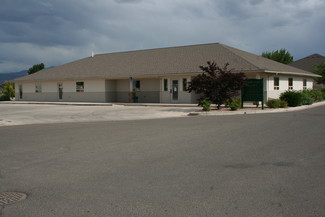 Montrose, CO Office/Retail - 1541 Ogden Rd