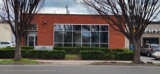 Nashville, TN Office - 928 Main St