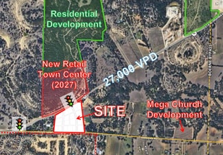 Boerne, TX Commercial - 149 State Highway 46 E Boerne, TX Commercial - 149 State Highway 46 E