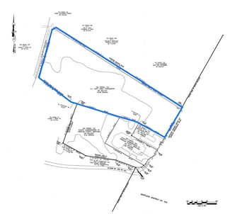 Denton, MD Commercial - 10534 Greensboro Rd