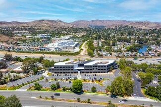 Agoura Hills, CA Loft/Creative Space - 30851 Agoura Rd