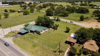 Springtown, TX Office - 924 N Main St Springtown, TX Office - 924 N Main St
