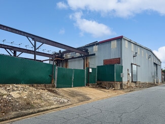 Columbus, GA Warehouse - 1324 11th Ave
