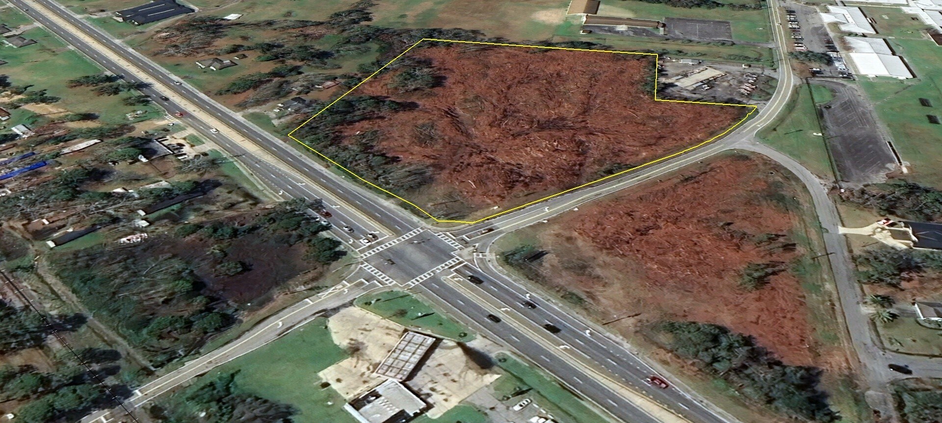 00 Bemiss Rd, Valdosta, GA for Sale