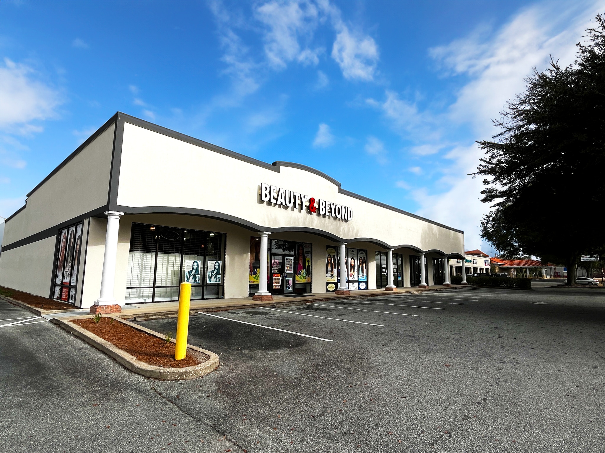 141-147 Altama Connector, Brunswick, GA for Rent