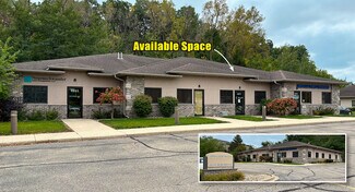 McFarland, WI Office - 4869-4893 Larson Beach Rd