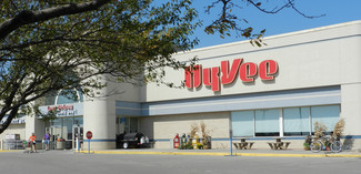 Carroll, IA Retail - 801-905 Highway 30 E