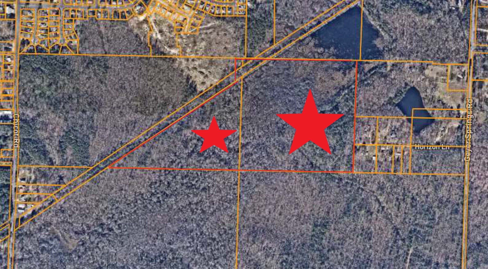 Chicot rd, Little Rock, AR for Sale