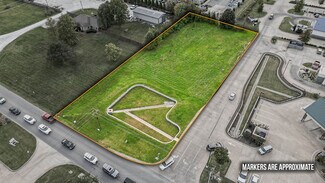 Centerton, AR Commercial - 101 Greenhouse Rd Centerton, AR Commercial - 101 Greenhouse Rd