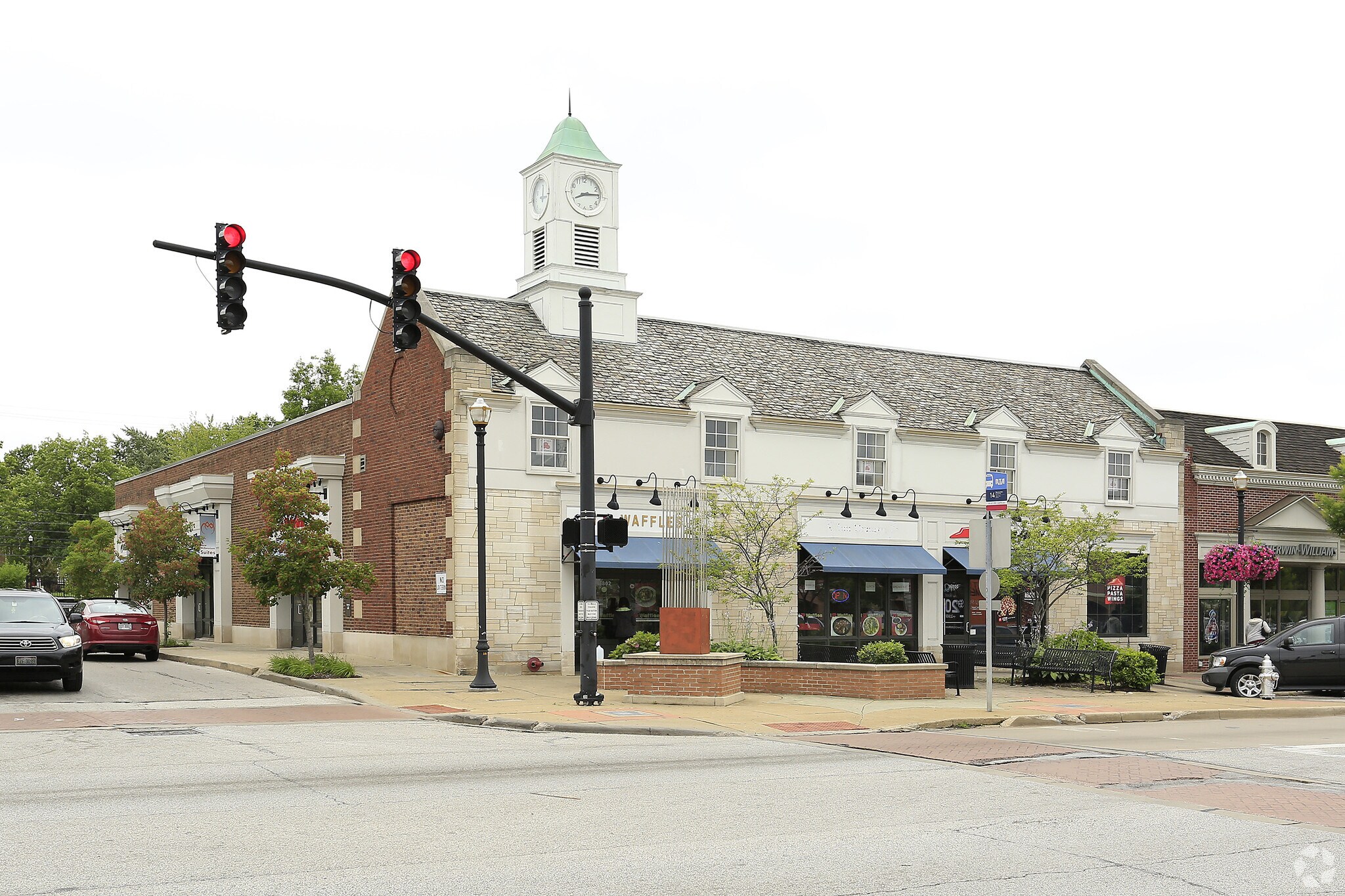 16600-17000 Chagrin Blvd, Cleveland, OH for Rent