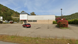 Glenville, WV Retail - 902 N Lewis St