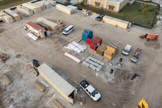 Lewisville, TX Commercial Land - 111 Duncan Ln