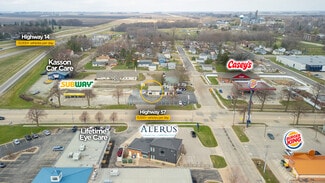 Kasson, MN Retail - 501 S Mantorville Ave Kasson, MN Retail - 501 S Mantorville Ave