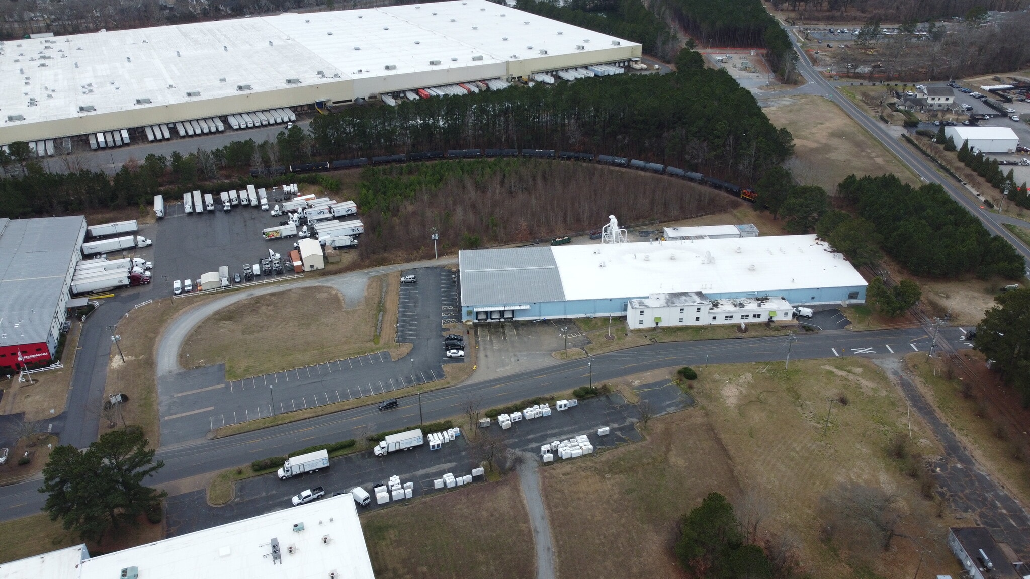 1137 Progress Rd, Suffolk, VA for Rent