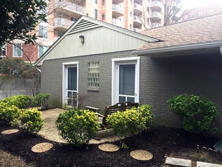 Bethesda, MD Office - 4829 West Ln