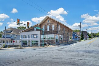 Moscow, PA Apartments - 100 S Main St