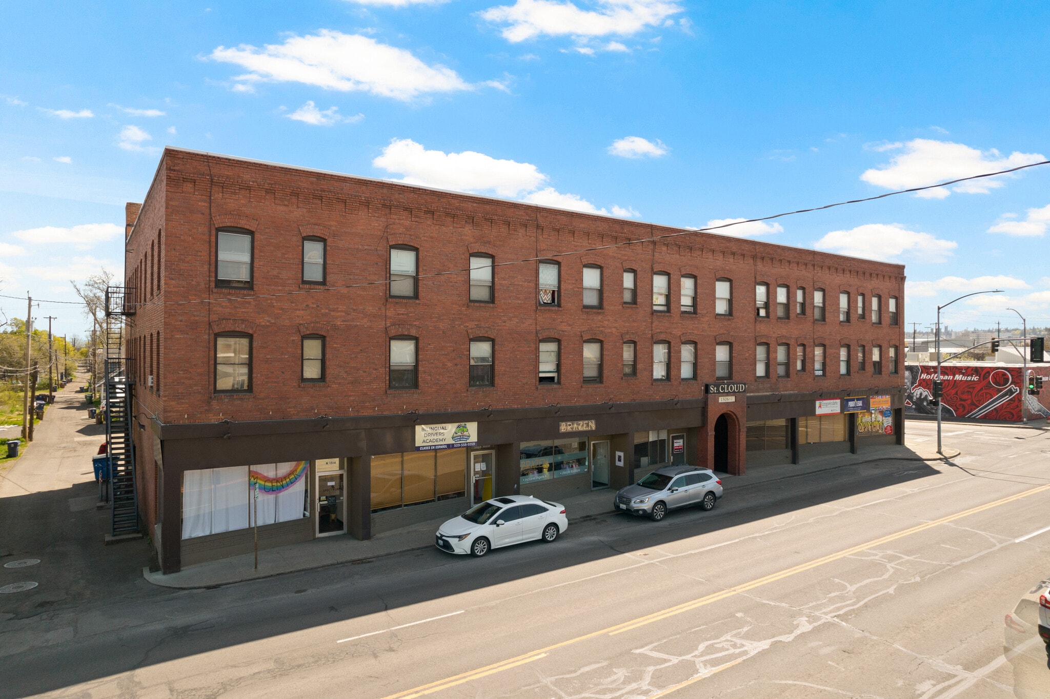 1502 N Monroe St, Spokane, WA for Sale