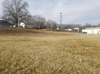 Leavenworth, KS Commercial Land - 2200 S 4th St Leavenworth, KS Commercial Land - 2200 S 4th St