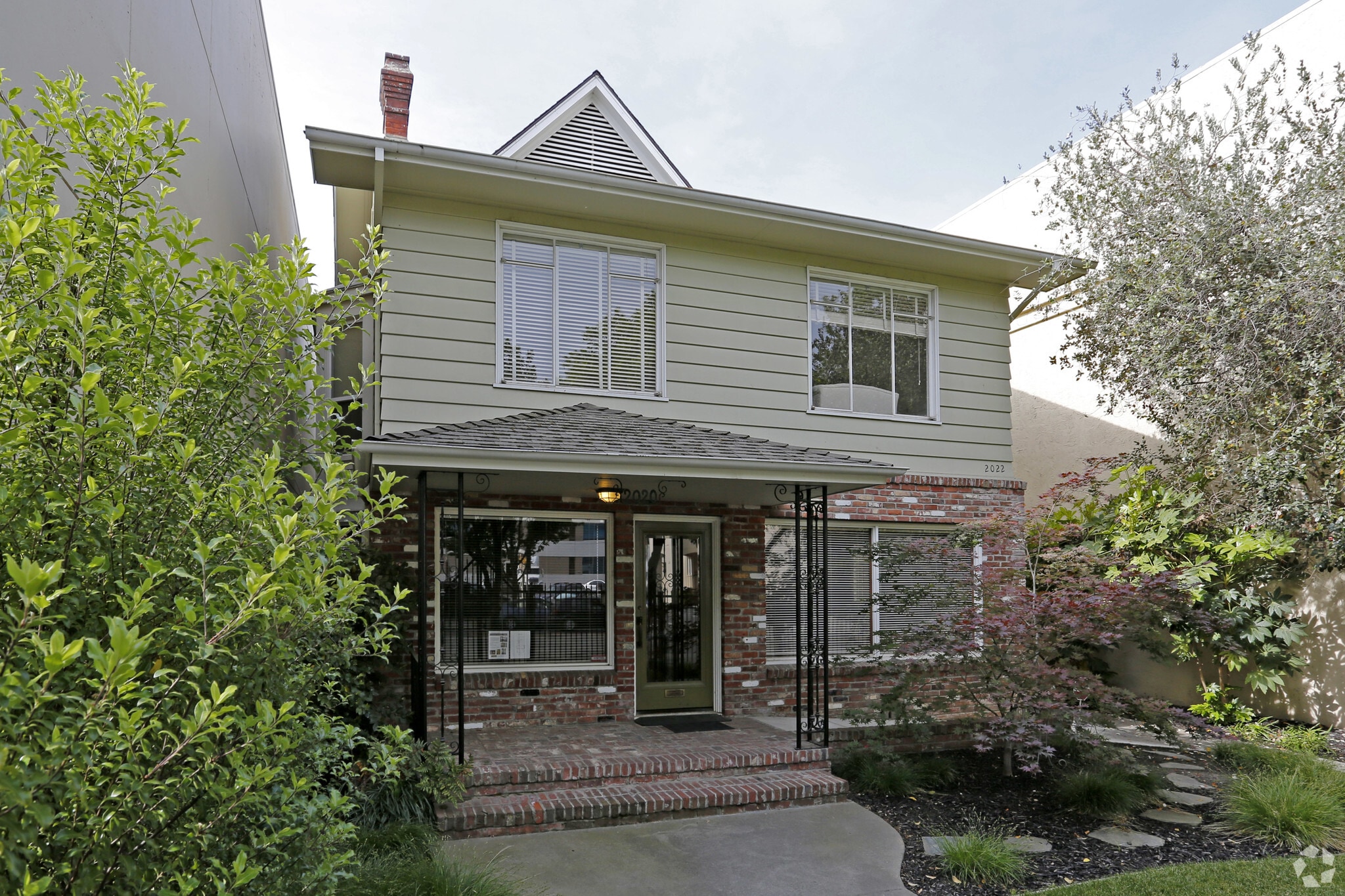 2020-2022 Capitol Ave, Sacramento, CA for Rent