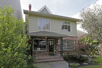 Sacramento, CA Coworking Space - 2020-2022 Capitol Ave