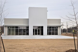 Yukon, OK Showroom - 9701 Northwest Expy