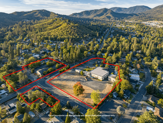 Mixed-Use Infill Redevelopment