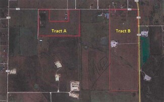 Godley, TX Commercial Land - 8601 County Road 1127 Godley, TX Commercial Land - 8601 County Road 1127