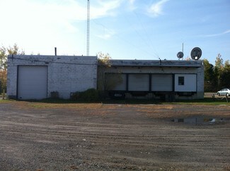 Massena, NY Truck Terminal - 100 Willow St Massena, NY Truck Terminal - 100 Willow St