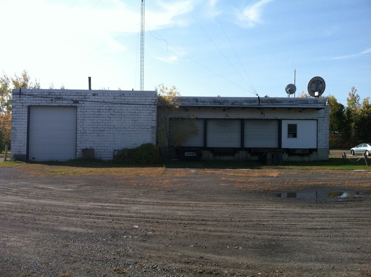 100 Willow St, Massena, NY for Sale