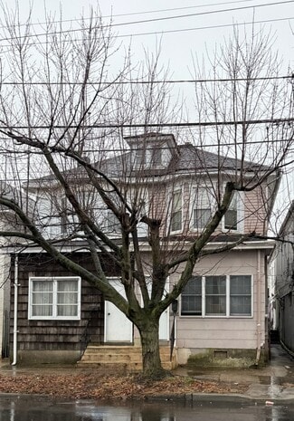 Trenton, NJ Apartments - 2835-2837 S Broad St