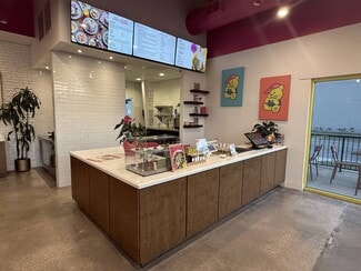 Houston, TX Retail - 3995 Richmond Ave