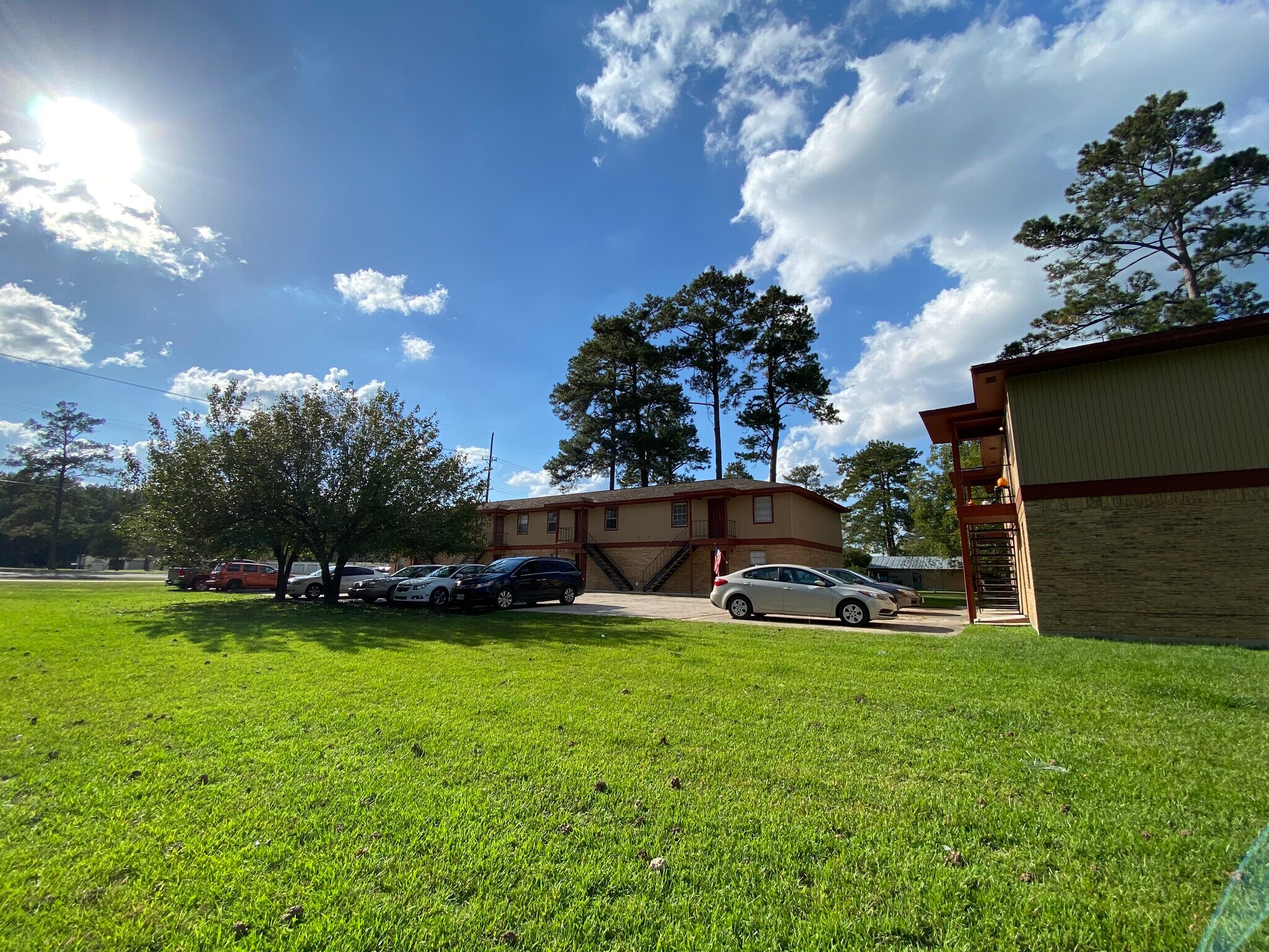 1750 N Pine St, Kountze, TX for Sale