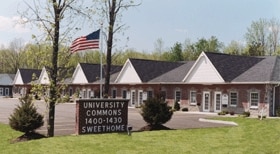 Amherst, NY Office - 1400-1416 SWEET HOME Rd Amherst, NY Office - 1400-1416 SWEET HOME Rd