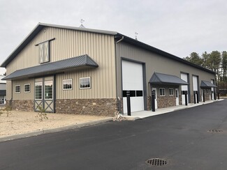 Riverhead, NY Industrial - 30 Enterprise Zone Dr