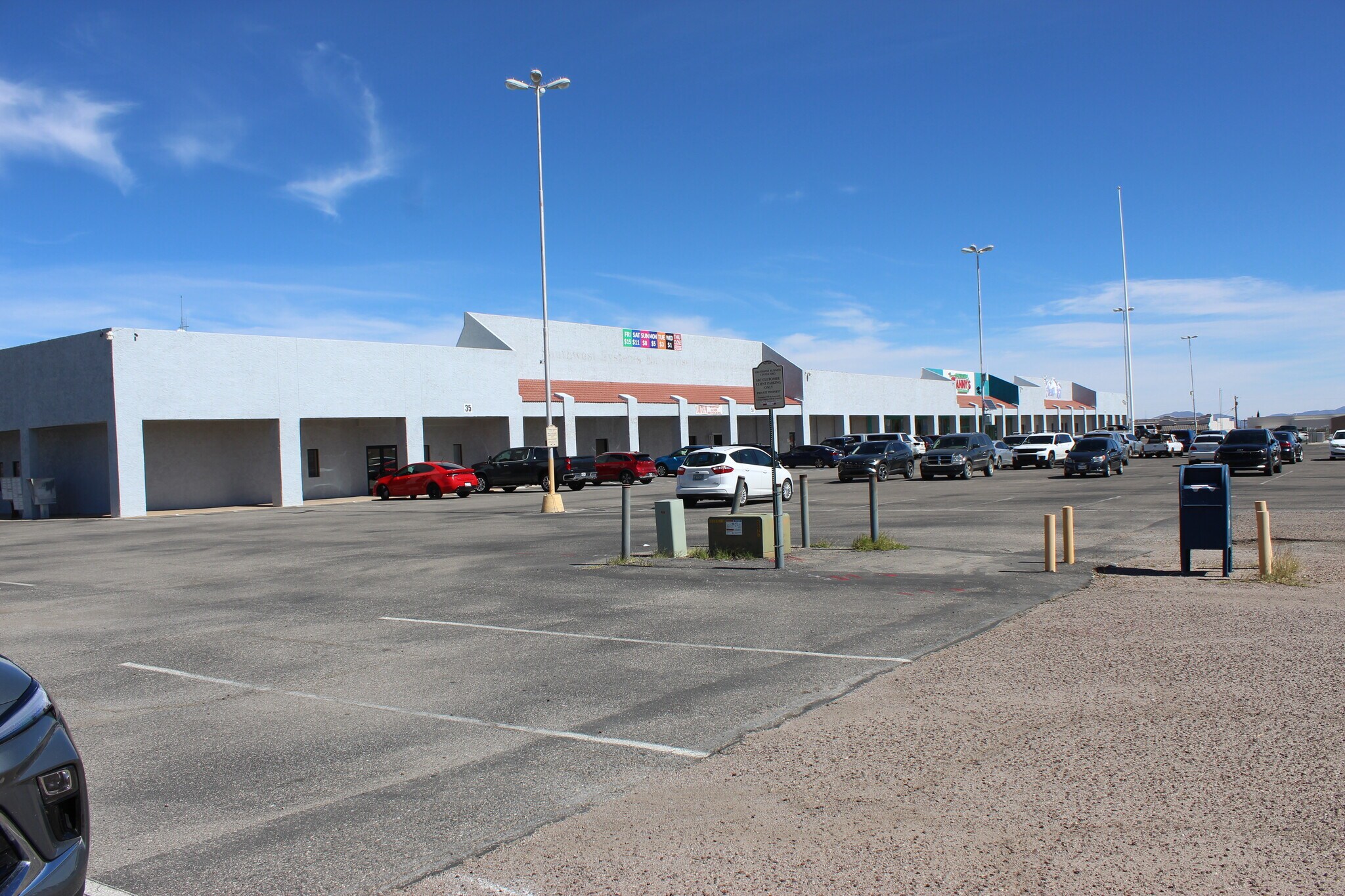 35-161 E Wilcox Dr, Sierra Vista, AZ for Rent